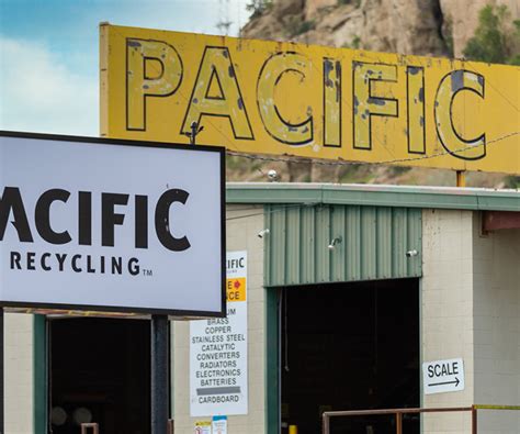 pacific steel & recycling arena box office|pacific steel company.